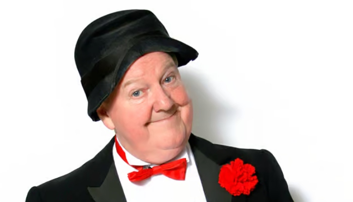 Jimmy Cricket dies aged 80, leaving fans and family heartbroken