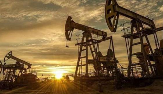 عالمی منڈی میں تیل کی قیمتوں میں کمی