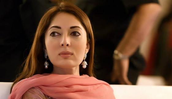 ہم ووٹ کی طاقت پر یقین رکھتے ہیں اور ن لیگ کسی اور چیز پر: شرمیلا فاروقی