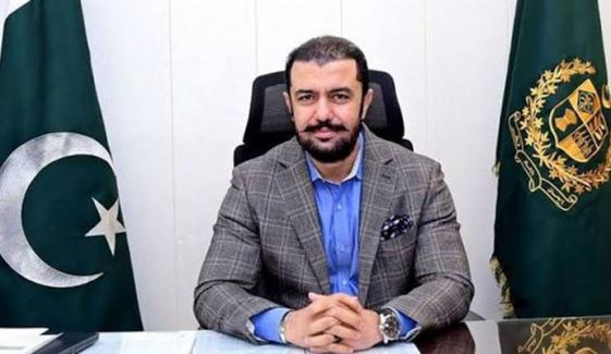 مالی سال 26-2025ء میں نجی شعبے کو دیے قرض میں 15فیصد اضافہ ہوا: خرم شہزاد