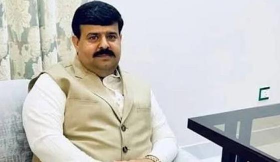 سابق پی ٹی آئی ٹکٹ ہولڈر عبد اللّٰہ طاہر کے قتل کیس میں پیشرفت، شوٹر سامنے آ گیا
