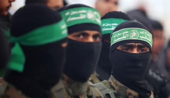 غزہ پر اسرائیلی حملوں کا مقصد جنگ بندی معاہدہ ناکام بنانا ہے: حماس