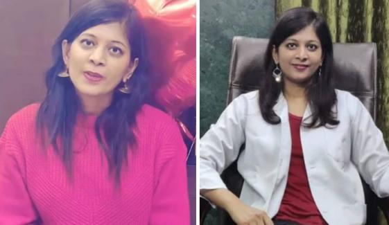 بھارت: طلاق کے بعد ذہنی دباؤ کا شکار ماہرِ نفسیات نے خودکشی کر لی