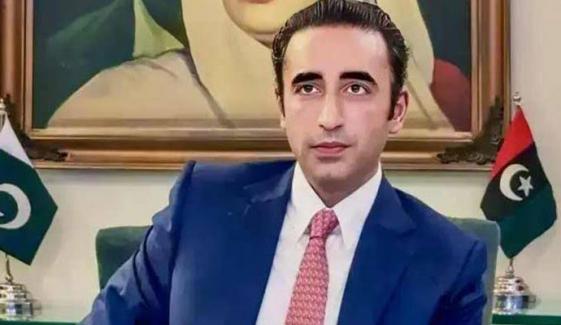بلاول بھٹو زرداری نے آزاد کشمیر الیکشن کو خونی اور قاتل انتخابات قرار دیدیا