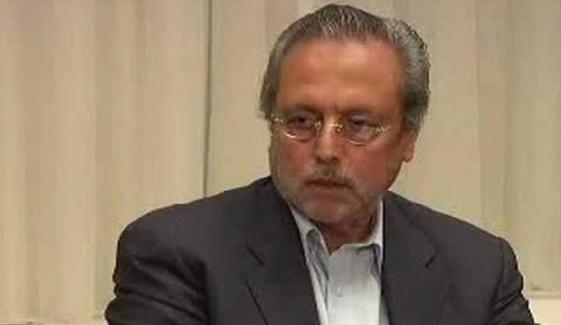 نئے انتظامی یونٹس فی زمانہ تعمیری اور ناقابل تردید حقیقت ہیں، جسٹس (ر) وجیہ الدین