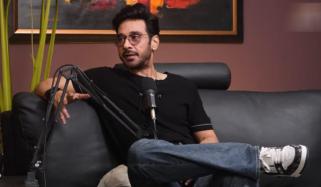 ’ہمارے ڈرامے نیٹ فلکس کا مقابلہ کر رہے ہیں‘