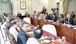 27 سرکاری ادارے 3 مختلف مراحل میں نجکاری کے ایجنڈے میں شامل