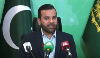 بیرسٹر عقیل نے نئے صوبوں کی حمایت کیساتھ ساتھ بیوروکریسی کے احتساب کا مطالبہ کردیا