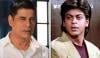 ’فلم ’ڈر‘ میں شاہ رخ خان کا کردار مجھے دیا گیا تھا‘
