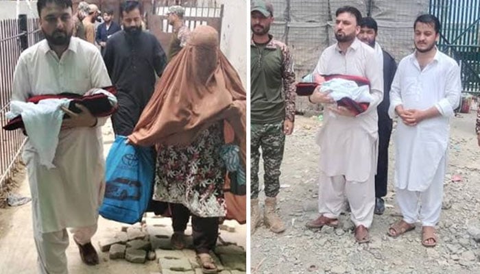 ---فوٹوز بشکریہ سوشل میڈیا
