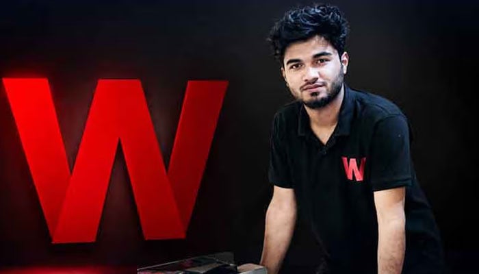 فوٹو: سوشل میڈیا