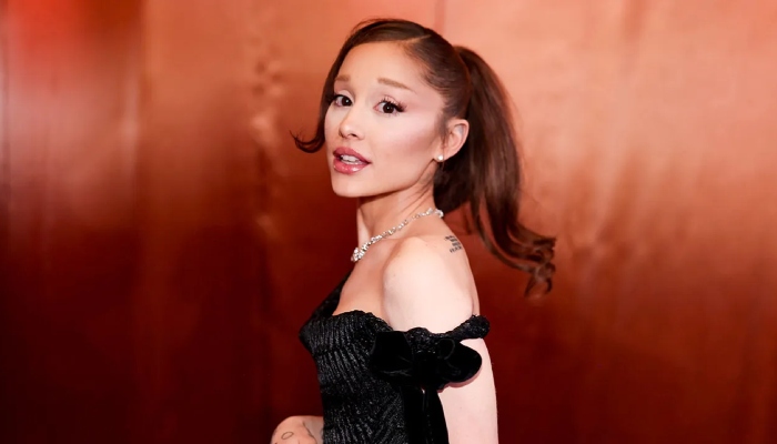 Ariana Grande shares major update on hiatus plans amid intense scrutiny