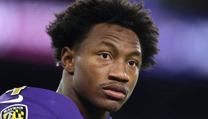 Zay Flowers, Ravens agree to 4-year, $140 million extension with $108 million guaranteed