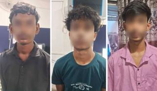 آسام: 15 سالہ لڑکی کا زیادتی کے بعد بہیمانہ قتل، 3 نوجوان گرفتار
