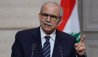  لبنان کو جنگوں میں دھکیلنے والا گروہ حکومتی فیصلوں پر اثرانداز ہونے کی کوشش کر رہا ہے، نواف سلام 