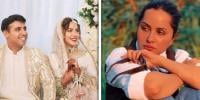 نمرہ خان کی طلاق کی افواہوں پر وضاحت