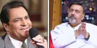 ’فردوس جمال اداکاری میں قوی خان سے کمتر ہیں‘