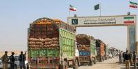ایران کا پاکستان کیساتھ تجارت 10 ارب ڈالرز تک بڑھانے کے عزم کا اعادہ