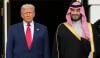 سعودی عرب کا ٹرمپ پر ایران کیخلاف مزید حملوں سے گریز کیلئے زور کیوں؟