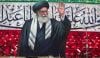 ایران امریکا کیساتھ سمجھوتے سے انکار کیوں کرتا ہے؟ شہید رہبرِ اعلیٰ آیت اللّٰہ علی خامنہ ای کا پیغام منظر عام پر