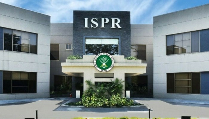 یوم استحصال پر مسلح افواج کا مقبوضہ کشمیر کے عوام سے اظہار یکجہتی
