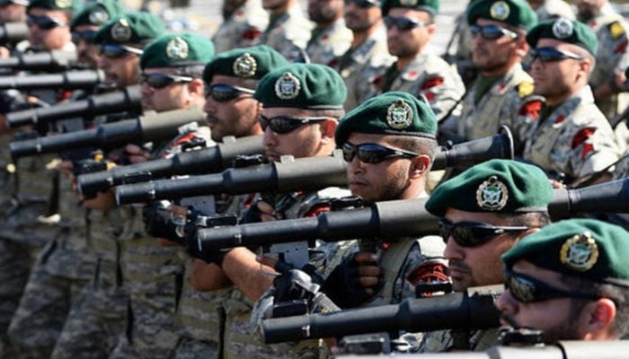 ایران کا دورانِ جنگ بندی فوجی تعداد بڑھانے، میزائل و ڈرون صلاحیت مزید مضبوط کرنے کا دعویٰ