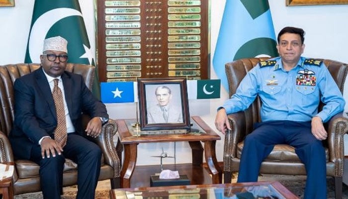 تصویر سوشل میڈیا۔