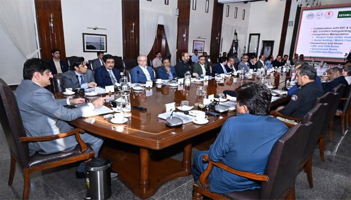 فائل فوٹو۔