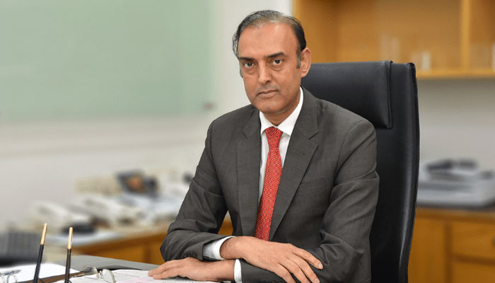 گورنر اسٹیٹ بینک جمیل احمد۔فوٹو: فائل