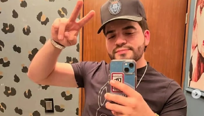 Cesar Gastelum, Mexican influencer shot dead during livestream: What happened?