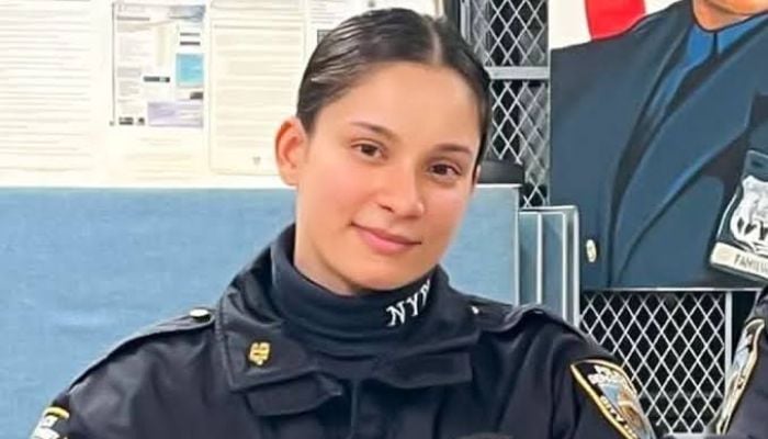 31-year-old NYPD officer Rebecca De Paula dies after surgery in Dominican Republic