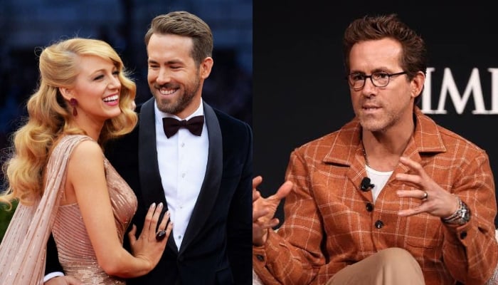 Blake Lively, Ryan Reynolds tease new beginnings after Justin Baldonis legal blow