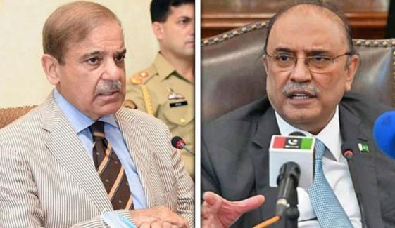 صدرِ مملکت اور وزیرِاعظم کا یومِ استحصالِ کشمیر پر پیغام