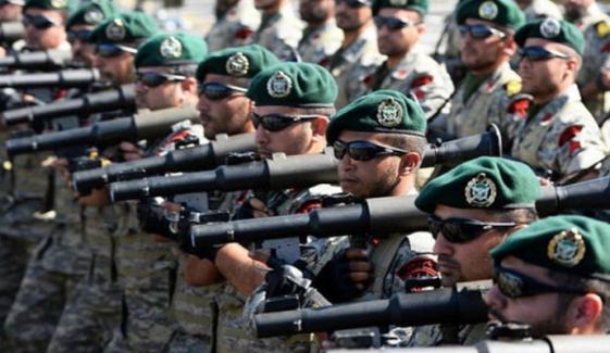 ایران کا دورانِ جنگ بندی فوجی تعداد بڑھانے، میزائل و ڈرون صلاحیت مزید مضبوط کرنے کا دعویٰ