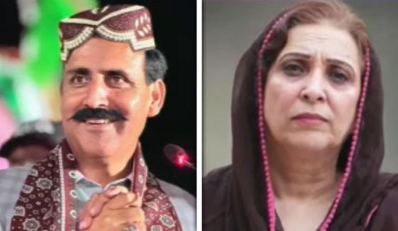 ایل اے 27 مظفرآباد ون پر ن لیگ، ایل اے 28 مظفر آباد 2 پر پیپلز پارٹی کامیاب