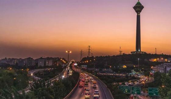 ایران میں قومی سلامتی الزامات پر 56 افراد کو سزائے موت دی جا چکی، اقوام متحدہ