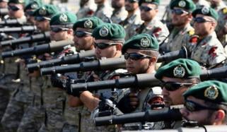 ایران کا دورانِ جنگ ​​بندی فوجی طاقت بڑھانے کا دعویٰ