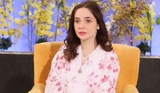 ’والد کا انتقال نہیں قتل ہوا تھا‘
