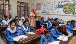 سندھ کے تمام اسکولوں میں ہفتے کی تعطیل کا فیصلہ