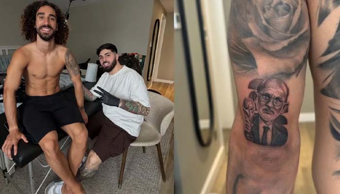 Lamine Yamal reaction to Gavis shocking hair transformation sparks fan queries