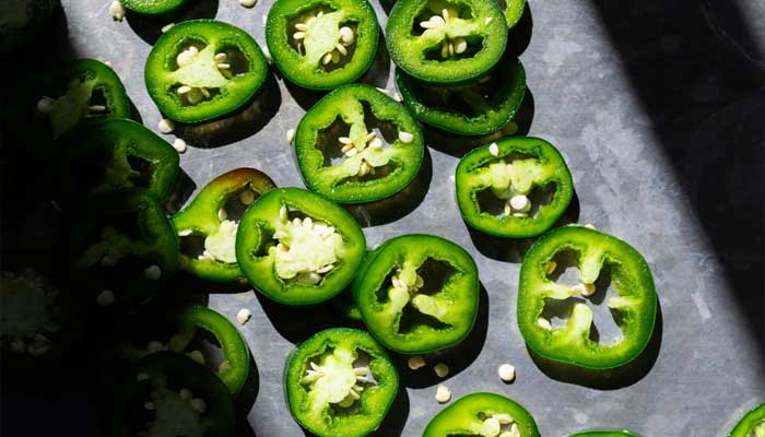 CDC recalls Mexican Jalapeños over Salmonella outbreak in 27 states