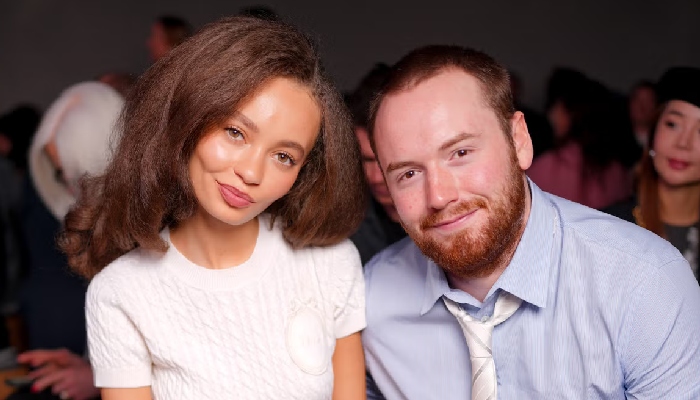 Cooper Hoffman hard-launches romance with Nico Parker: ‘Officially dating’