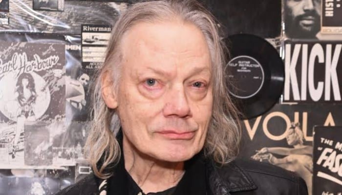 William Orbit dead at 69: Grammy-winning producer who shaped Madonna, Blur and U2 hits