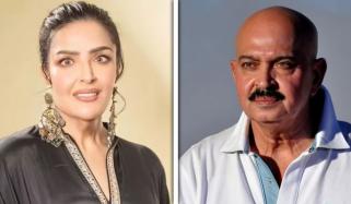 بیٹی کے کینسر کے علاج کے دوران خود کو اکثر بے بس محسوس کیا: راکیش روشن