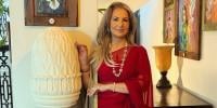 ’ڈرامہ سیٹس پر فلرٹنگ اچھی چیز ہے‘