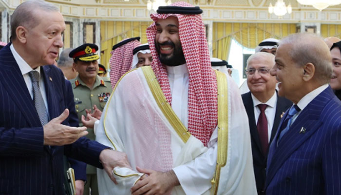 تصویر سوشل میڈیا۔
