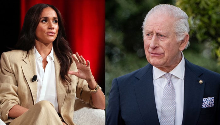 Meghan Markle makes emotional revelation amid untrue claims about King Charles meeting