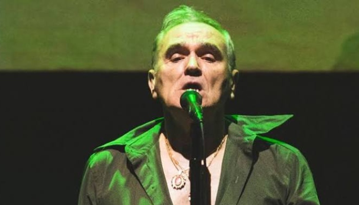 Heres Why Morrissey cancels Las Vegas shows just days before launch