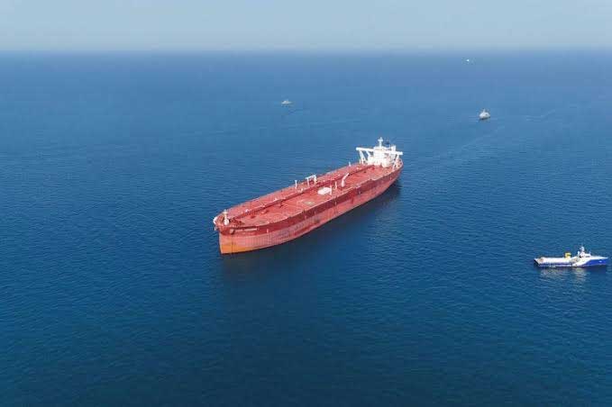 Iran warns US as it declares new Strait of Hormuz order ‘irreversible’