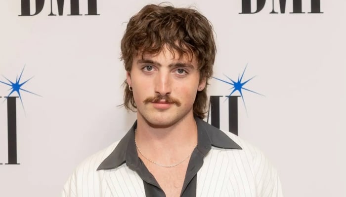 Benson Boone releases ‘extremely disappointing’ news amid Wanted Man Tour